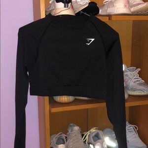 Gymshark Vital Crop Top